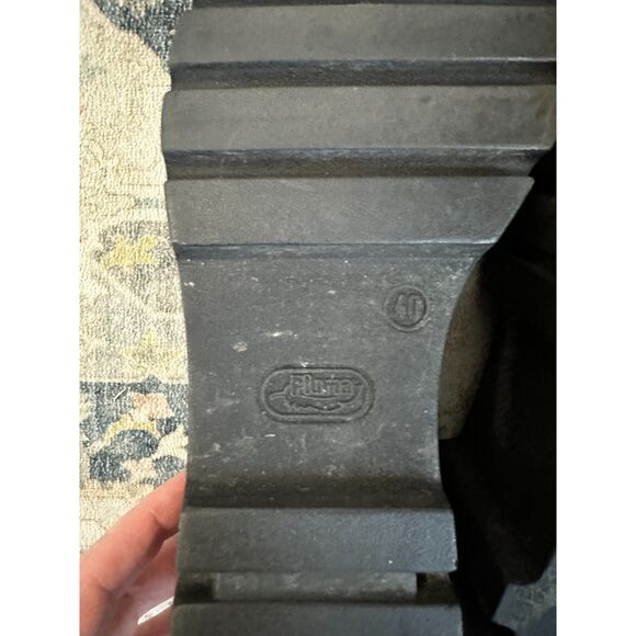 VERBENA'S Women's Carmen Brown Suede Espadrille Slip On Shoes Size 40 - Picture 11 of 12